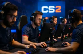 Эволюция мета в CS:GO: что изменилось и как адаптируются топ-команды