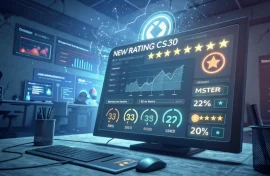 Технологии, алгоритмы и рейтинги: почему новая система Rating 3.0 меняет лицо CS2/CS:GO в 2025