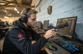 Как повторить стиль стрельбы NiKo: тренировки, сенса, советы