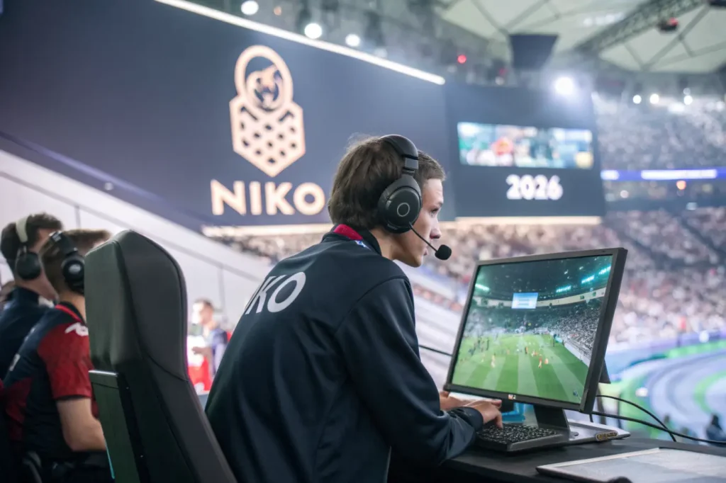 Трансфер NiKo в 2026: инсайды, слухи и реальные варианты