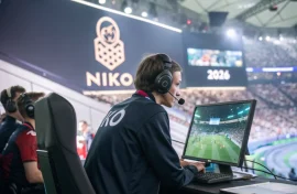 Трансфер NiKo в 2026: инсайды, слухи и реальные варианты