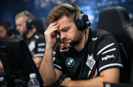 NiKo как IGL: почему капитанство стало сложным этапом карьеры